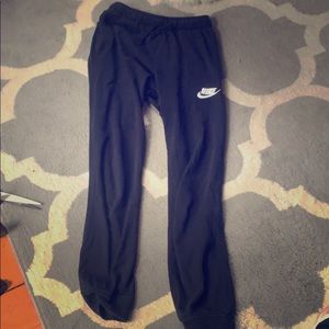 Nike joggers